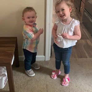 Meet your Posher, Dave